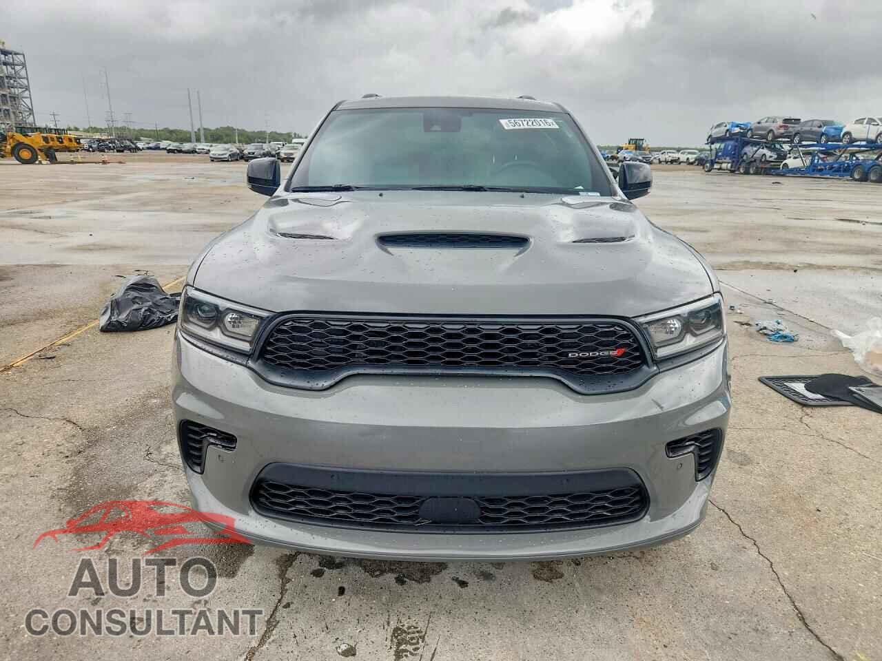 DODGE DURANGO 2024 - 1C4SDHCT6RC207103
