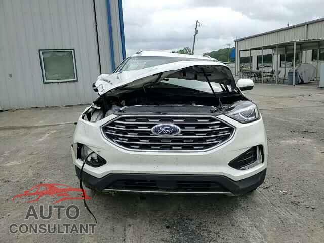 FORD EDGE 2020 - 2FMPK3J90LBA04443