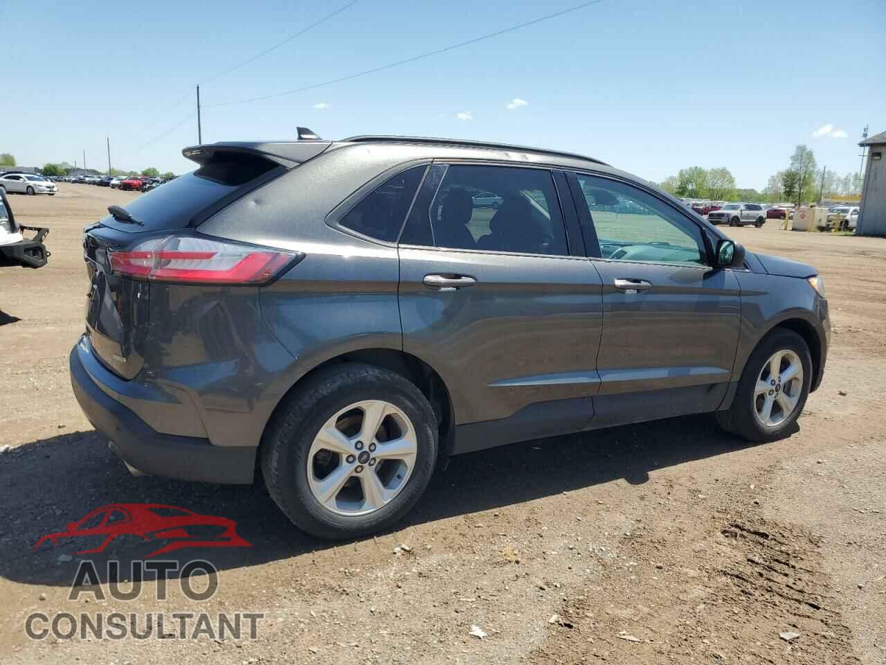 FORD EDGE 2020 - 2FMPK3G9XLBA36257
