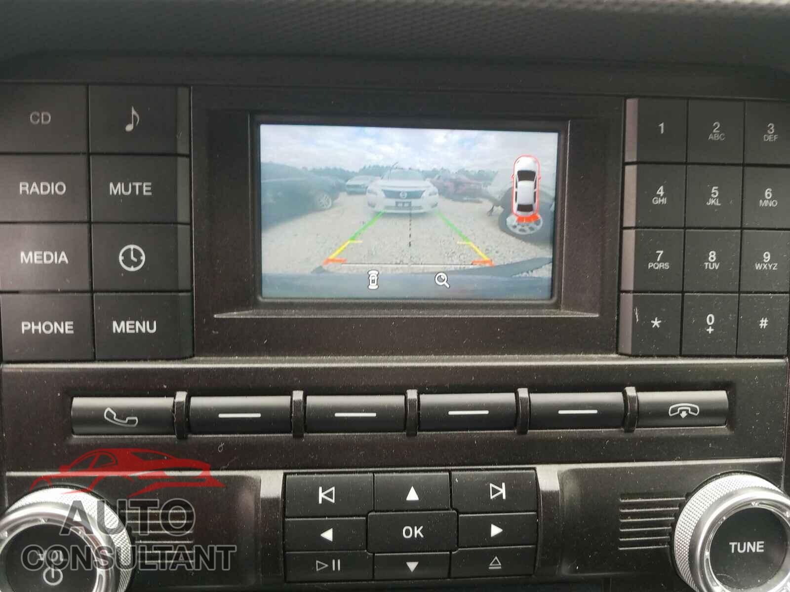 FORD MUSTANG 2017 - 1FA6P8CF4H5247241