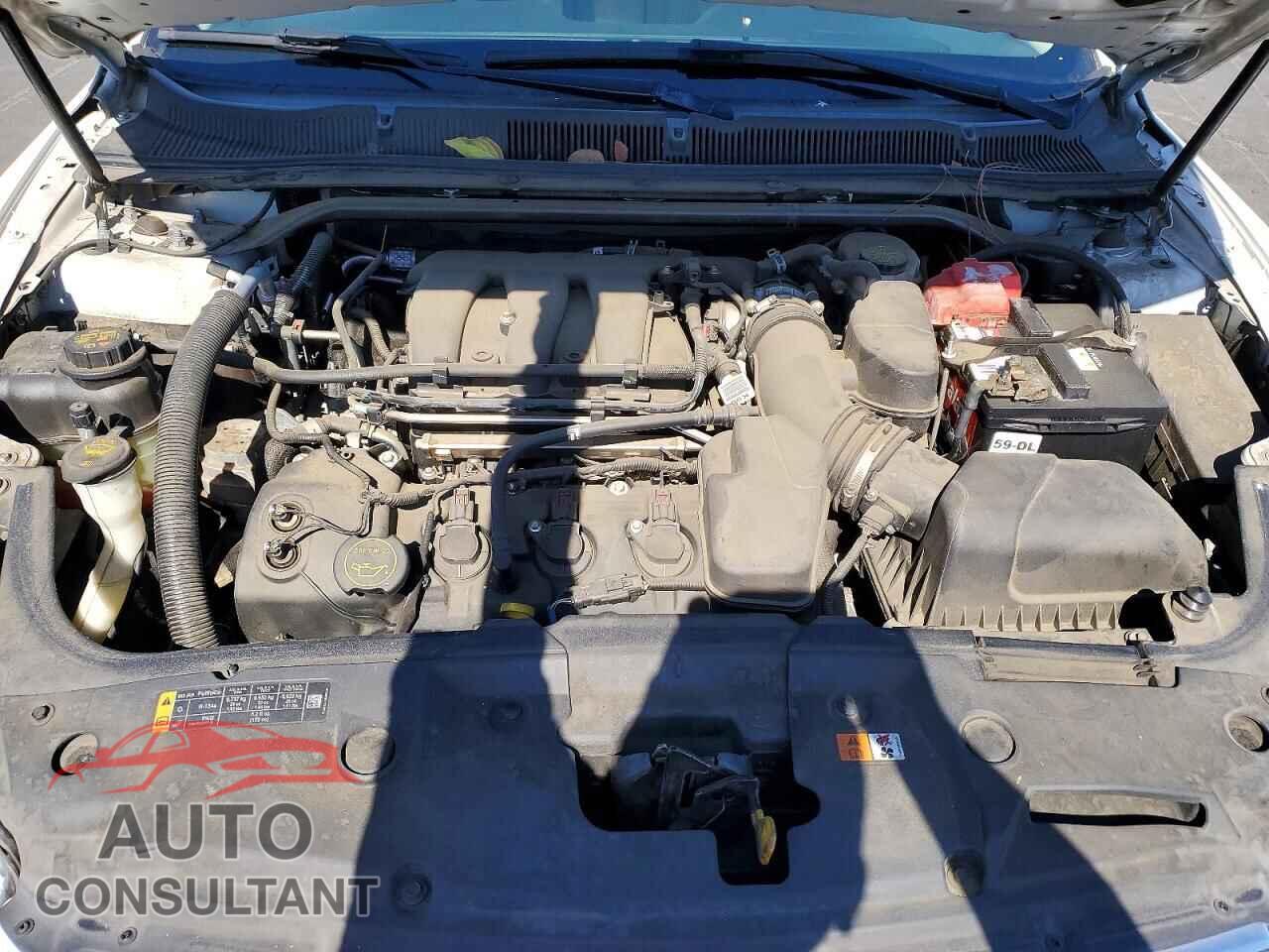 FORD TAURUS 2014 - 1FAHP2E87EG138020