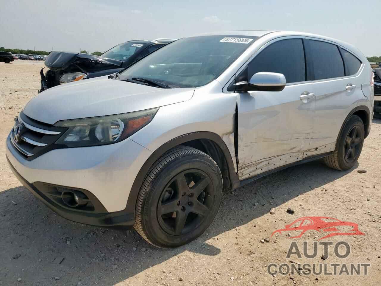 HONDA CRV 2014 - 2HKRM3H5XEH530726