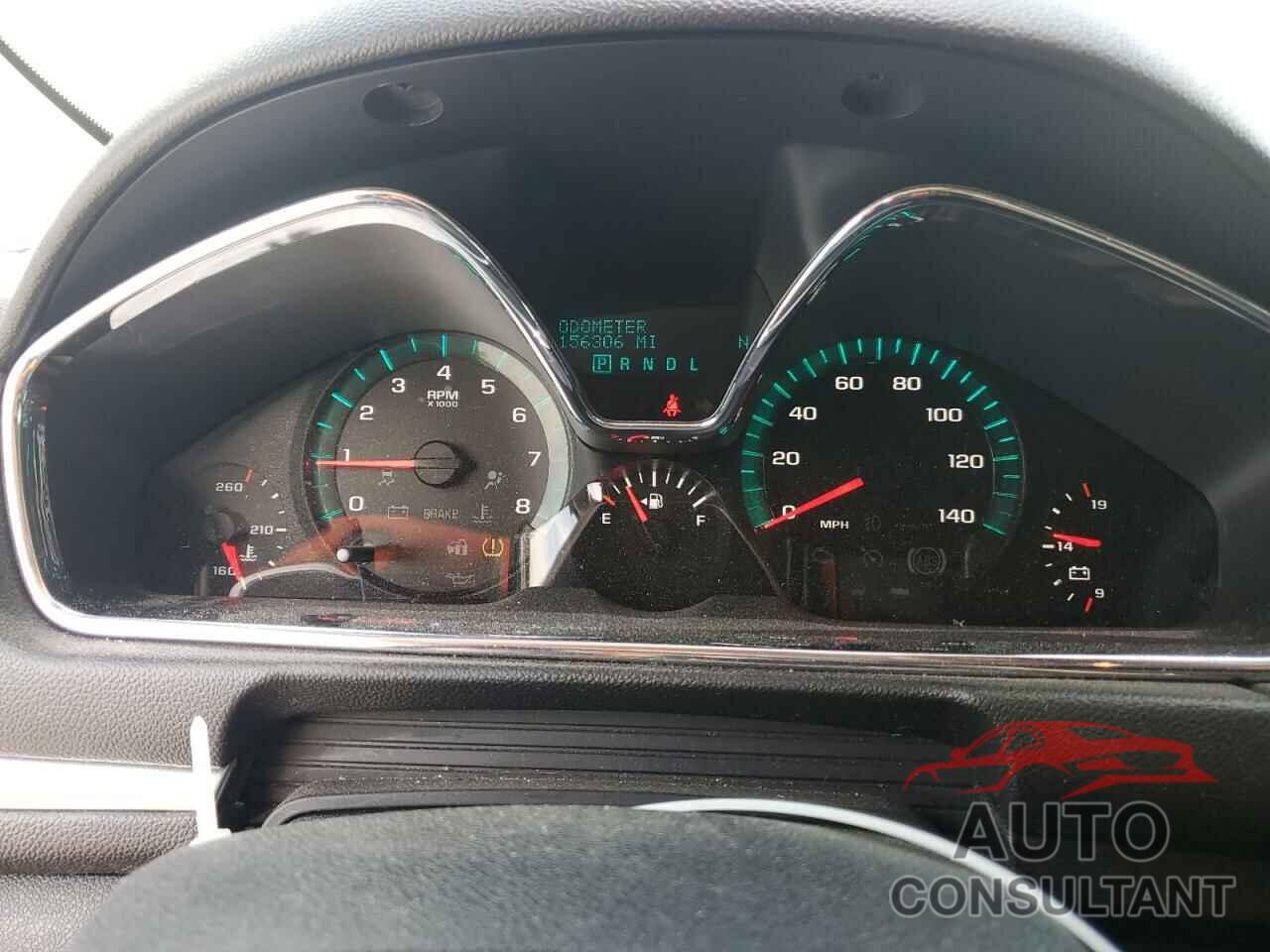 CHEVROLET TRAVERSE 2017 - 1GNKVHKD3HJ147192