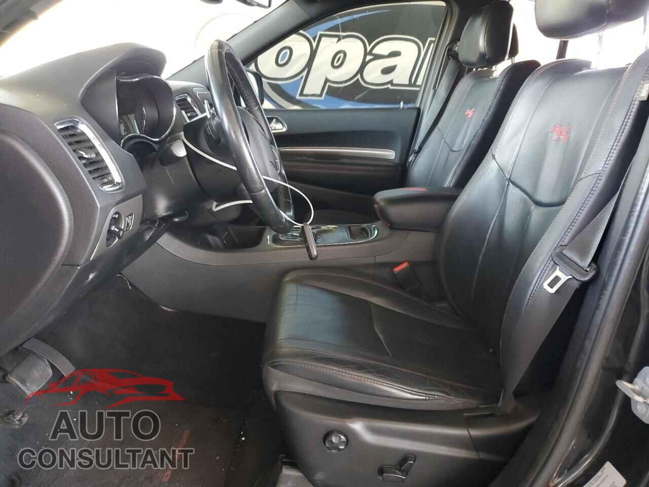 DODGE DURANGO 2015 - 1C4SDHCT7FC888397
