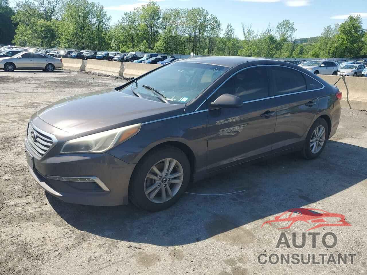 HYUNDAI SONATA 2015 - 5NPE24AF8FH210478