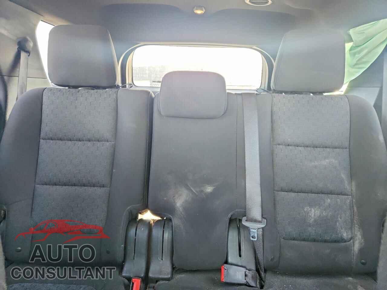 FORD EXPLORER 2013 - 1FM5K8D88DGA90067