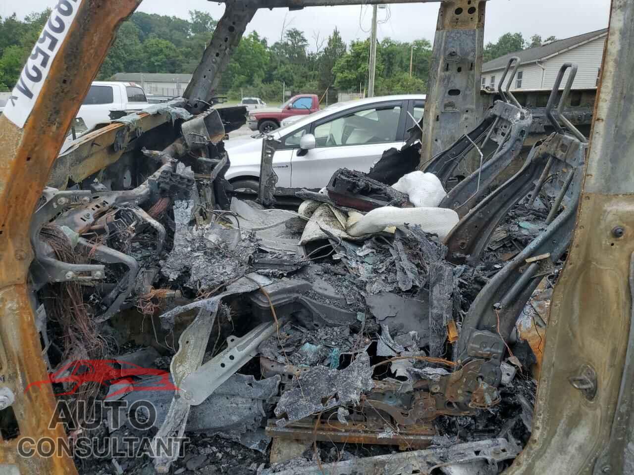 FORD BRONCO 2023 - 1FMDE5CH4PLB54782