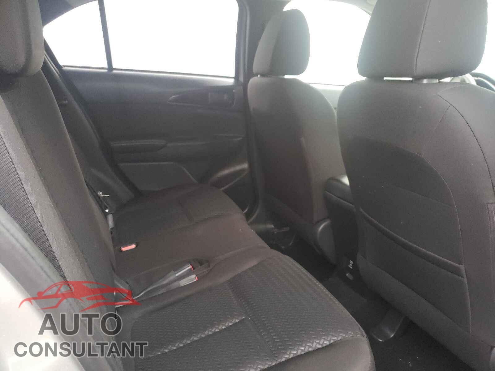 MITSUBISHI ECLIPSE 2019 - JA4AT3AA0KZ032427