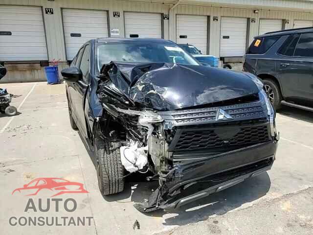 MITSUBISHI ECLIPSE 2024 - JA4ATVAA0RZ002639