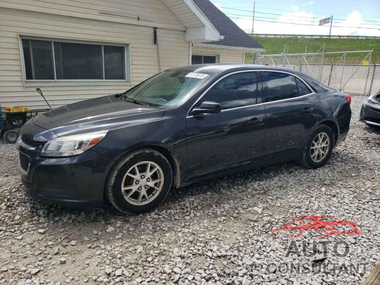 CHEVROLET MALIBU 2014 - 1G11A5SL2EF152770