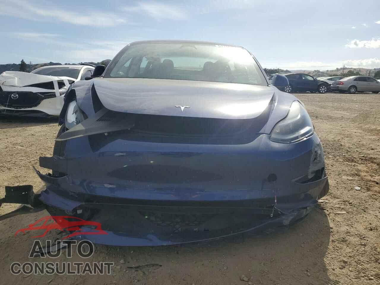TESLA MODEL 3 2023 - 5YJ3E1EA2PF606594