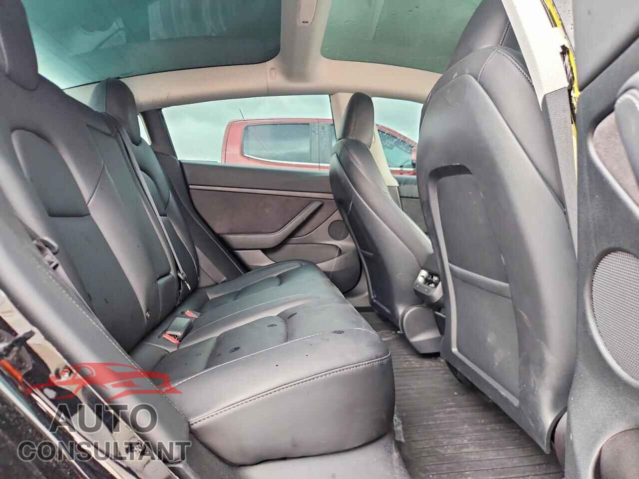 TESLA MODEL 3 2023 - 5YJ3E1EA2PF496419