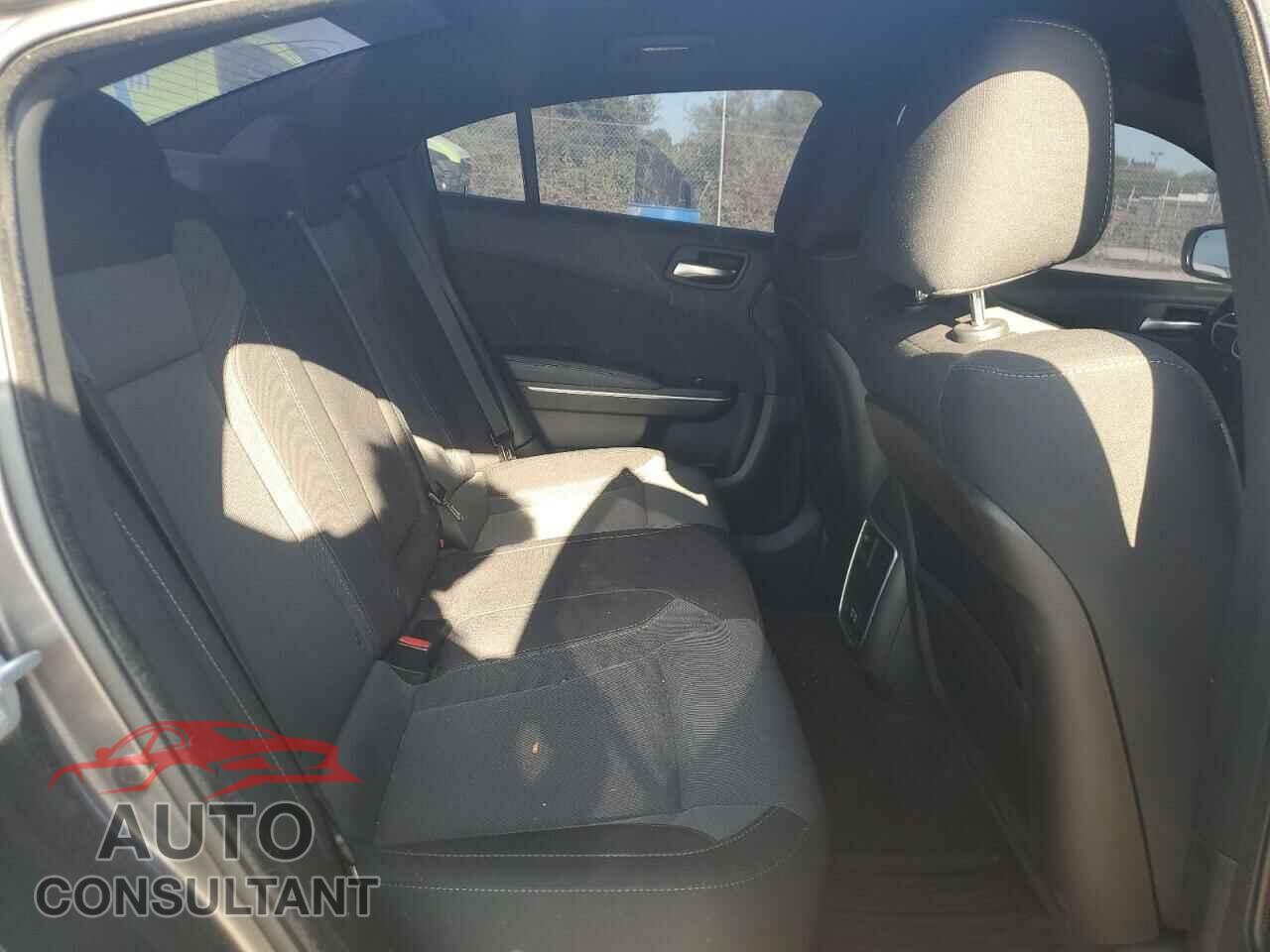 DODGE CHARGER 2017 - 2C3CDXJG1HH635357