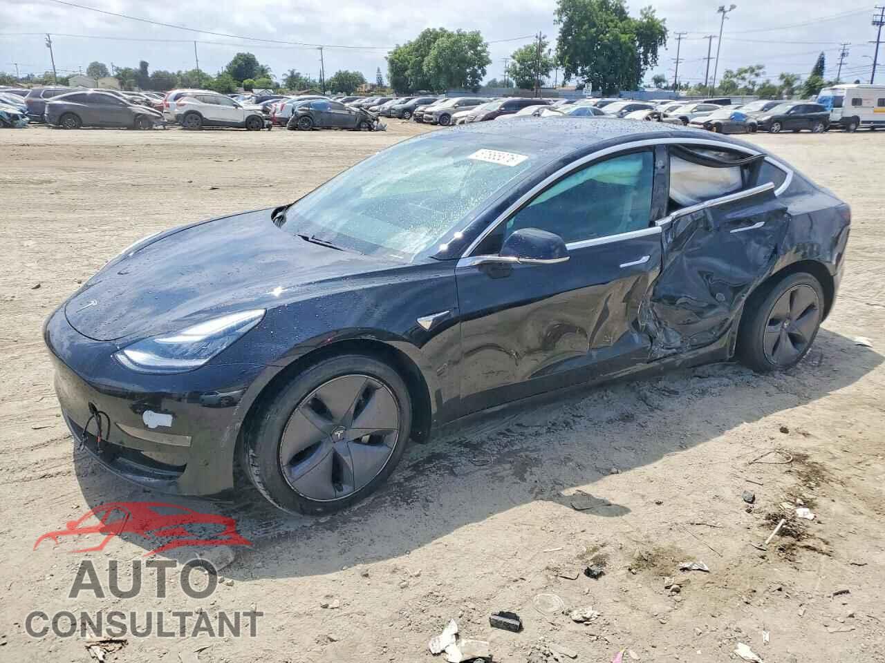 TESLA MODEL 3 2019 - 5YJ3E1EA9KF424612