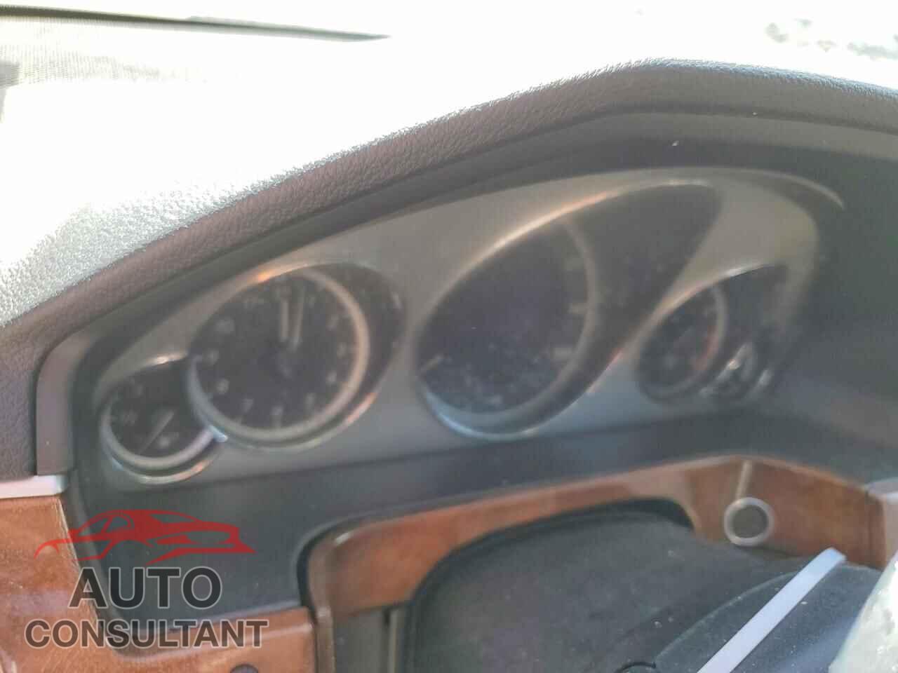 MERCEDES-BENZ E-CLASS 2013 - WDDHF5KB0DA730980