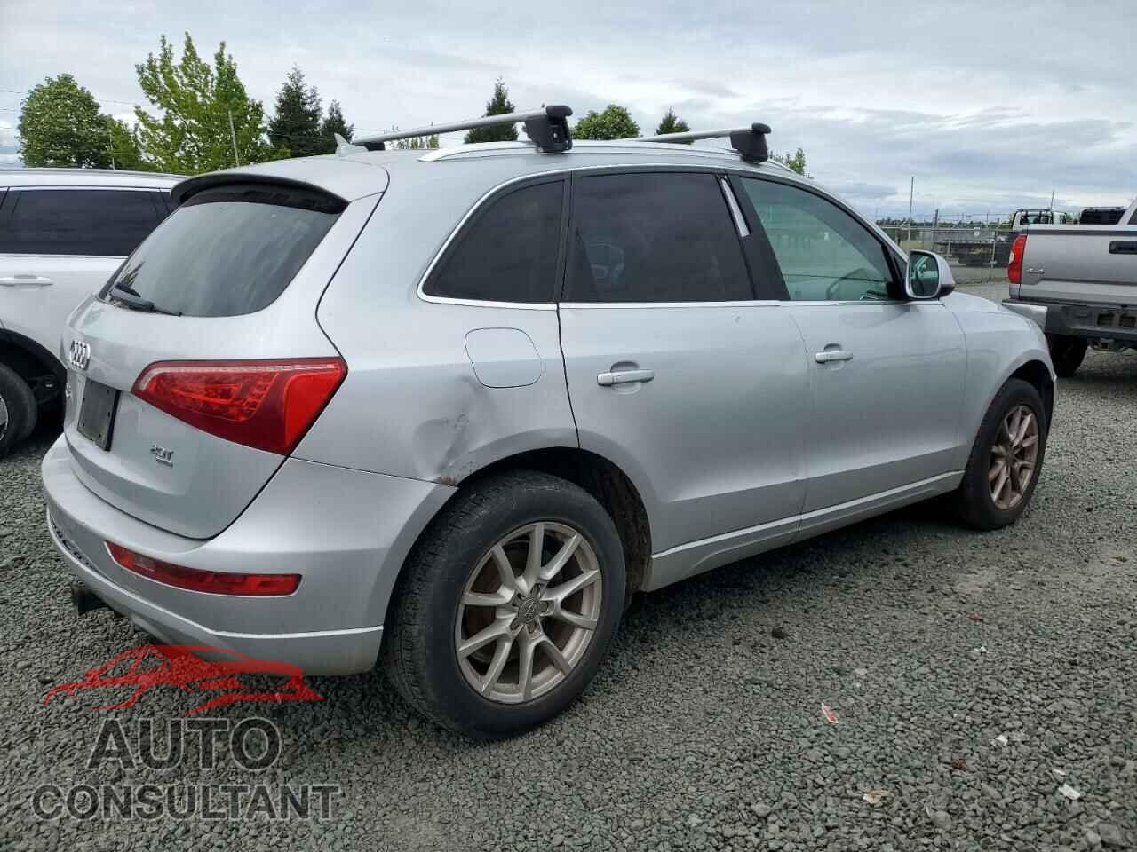 AUDI Q5 2012 - WA1LFAFP2CA082151