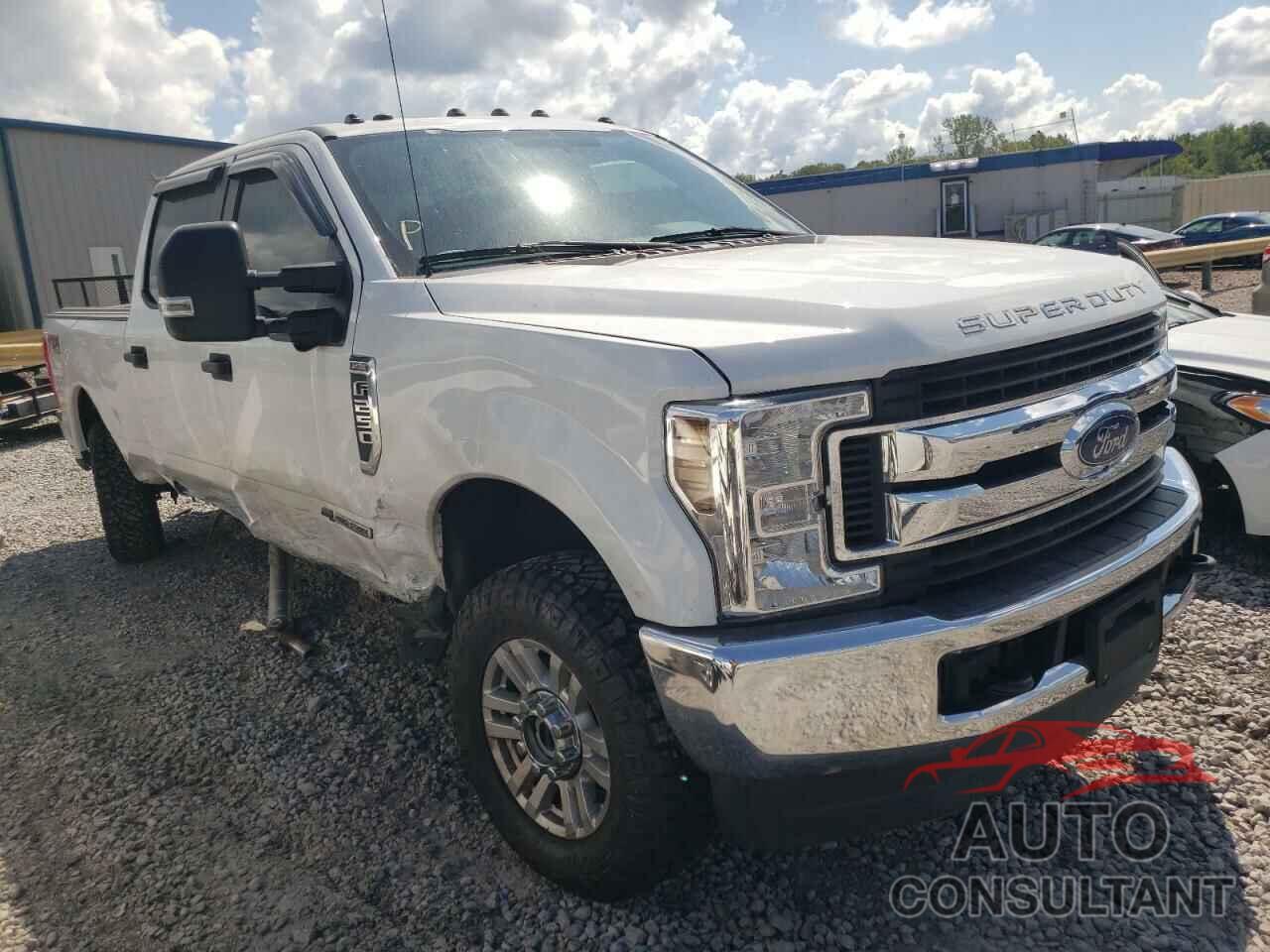 FORD F250 2019 - 1FT7W2BT3KEF67728