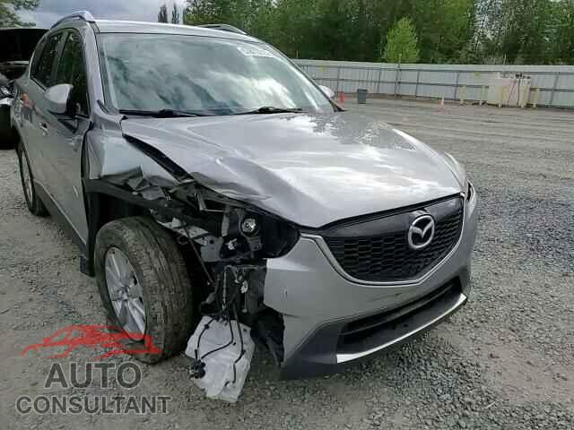 MAZDA CX-5 2014 - JM3KE4CY0E0407169