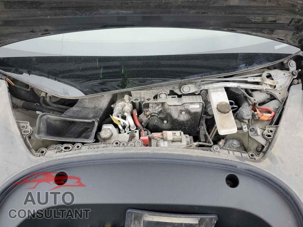 TESLA MODEL 3 2022 - 5YJ3E1EA8NF186613