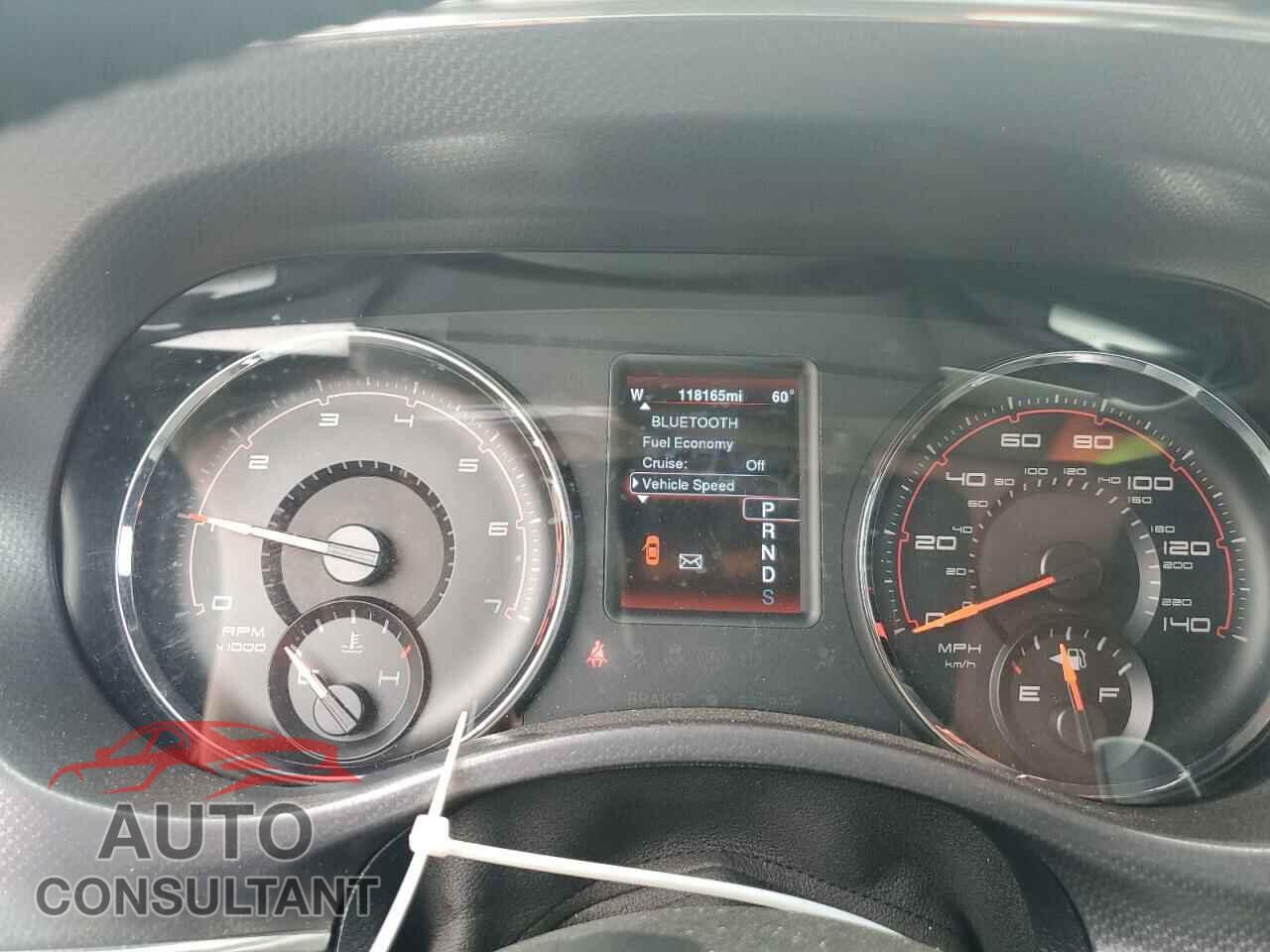 DODGE CHARGER 2014 - 2C3CDXJGXEH278031