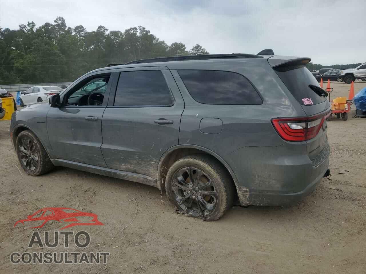 DODGE DURANGO 2024 - 1C4SDHCT8RC100327
