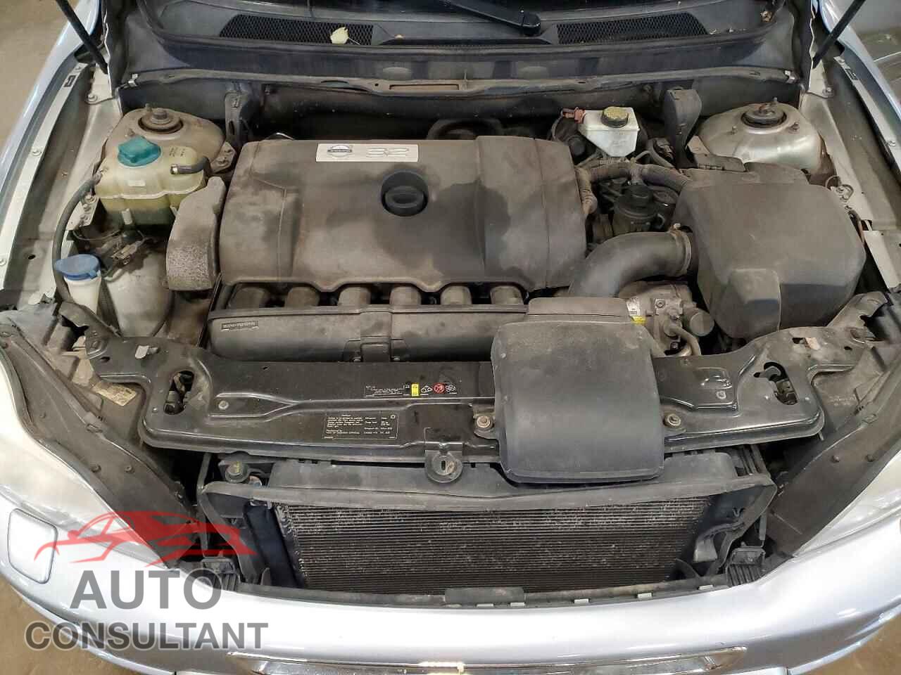 VOLVO XC90 2013 - YV4952CZ8D1668673