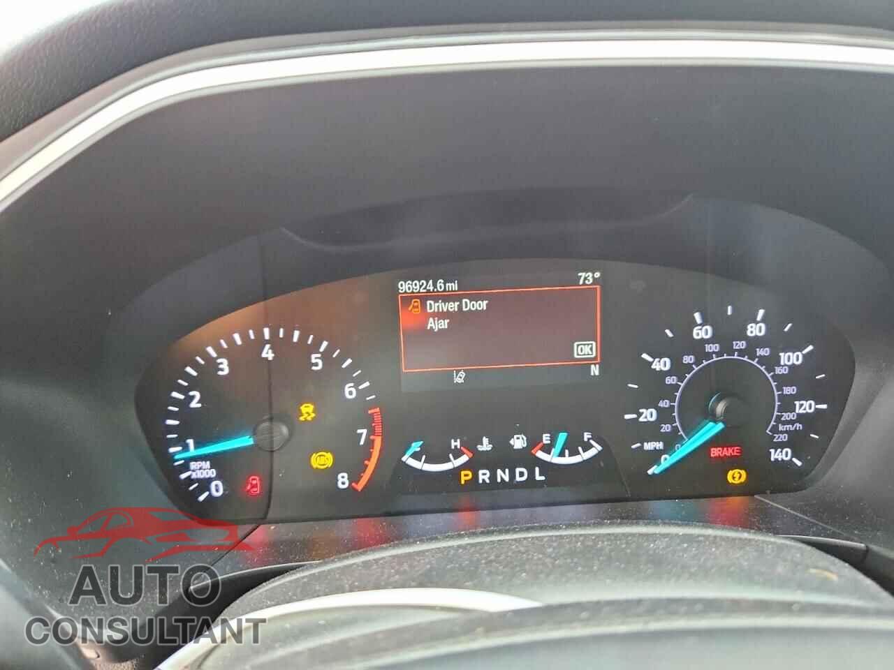 FORD ESCAPE 2020 - 1FMCU0G60LUA51292