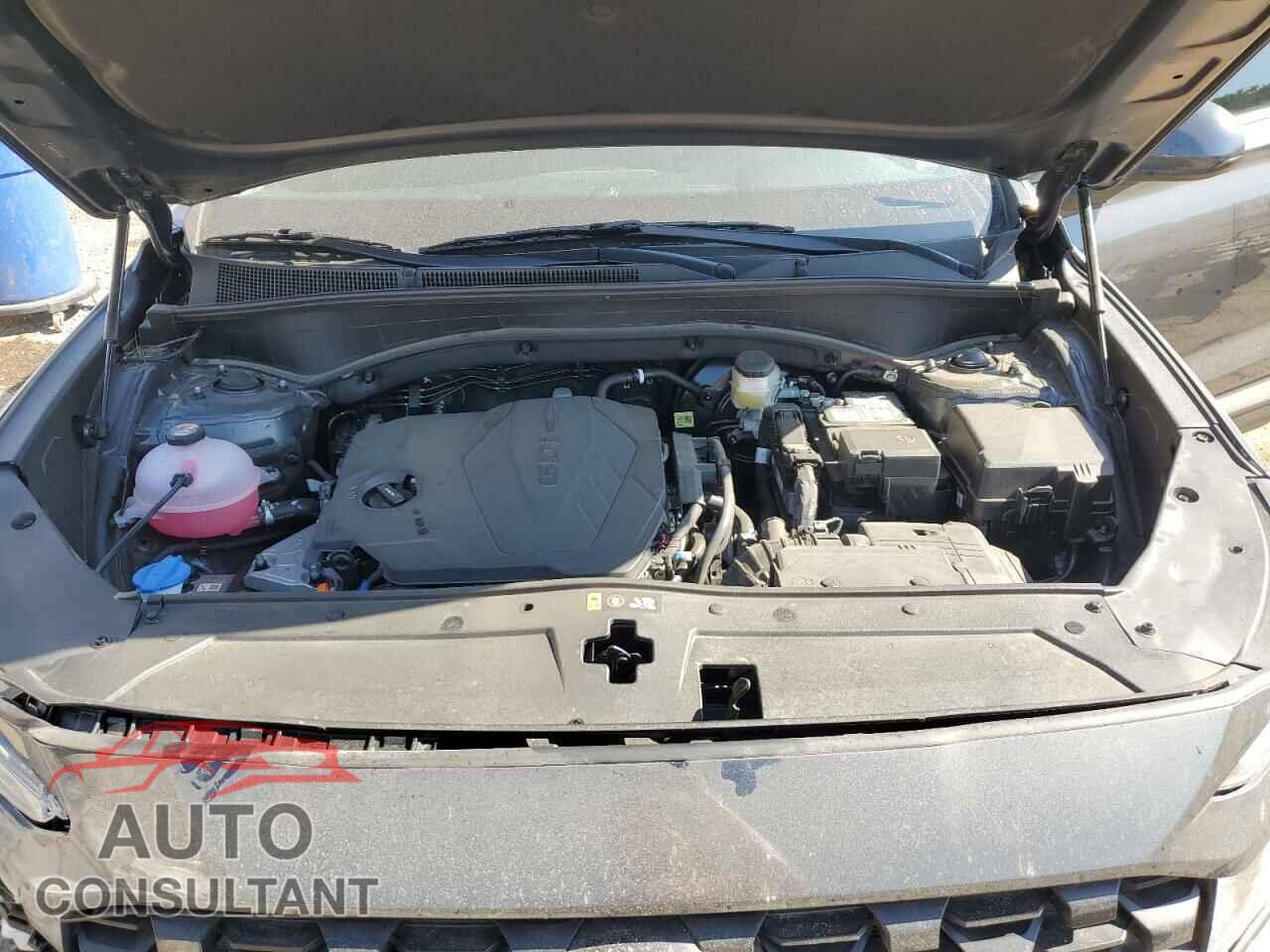 HYUNDAI SANTA FE 2023 - 5NMS14AJ3PH641612