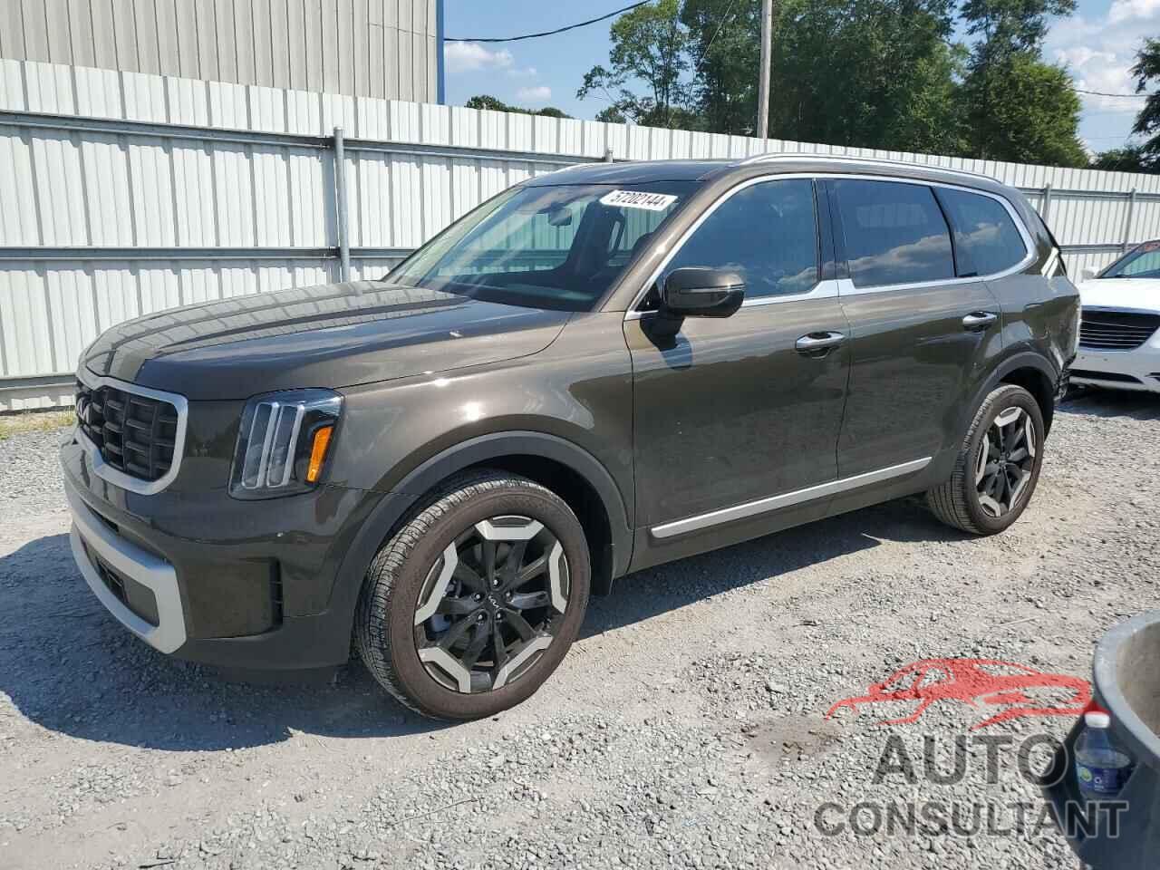 KIA TELLURIDE 2024 - 5XYP64GC9RG505403