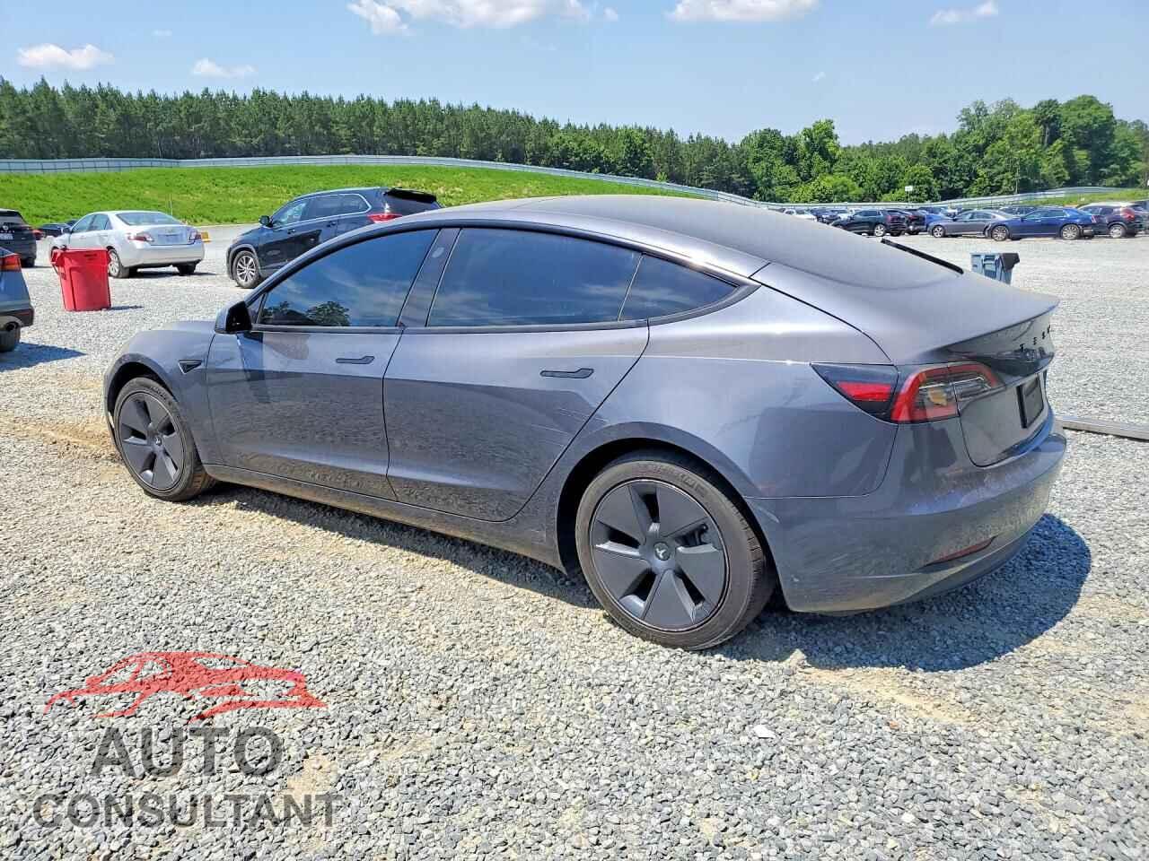 TESLA MODEL 3 2023 - 5YJ3E1EA2PF664110