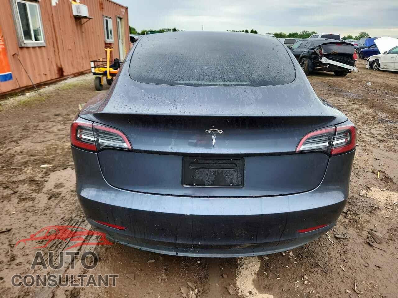TESLA MODEL 3 2023 - 5YJ3E1EA1PF667581