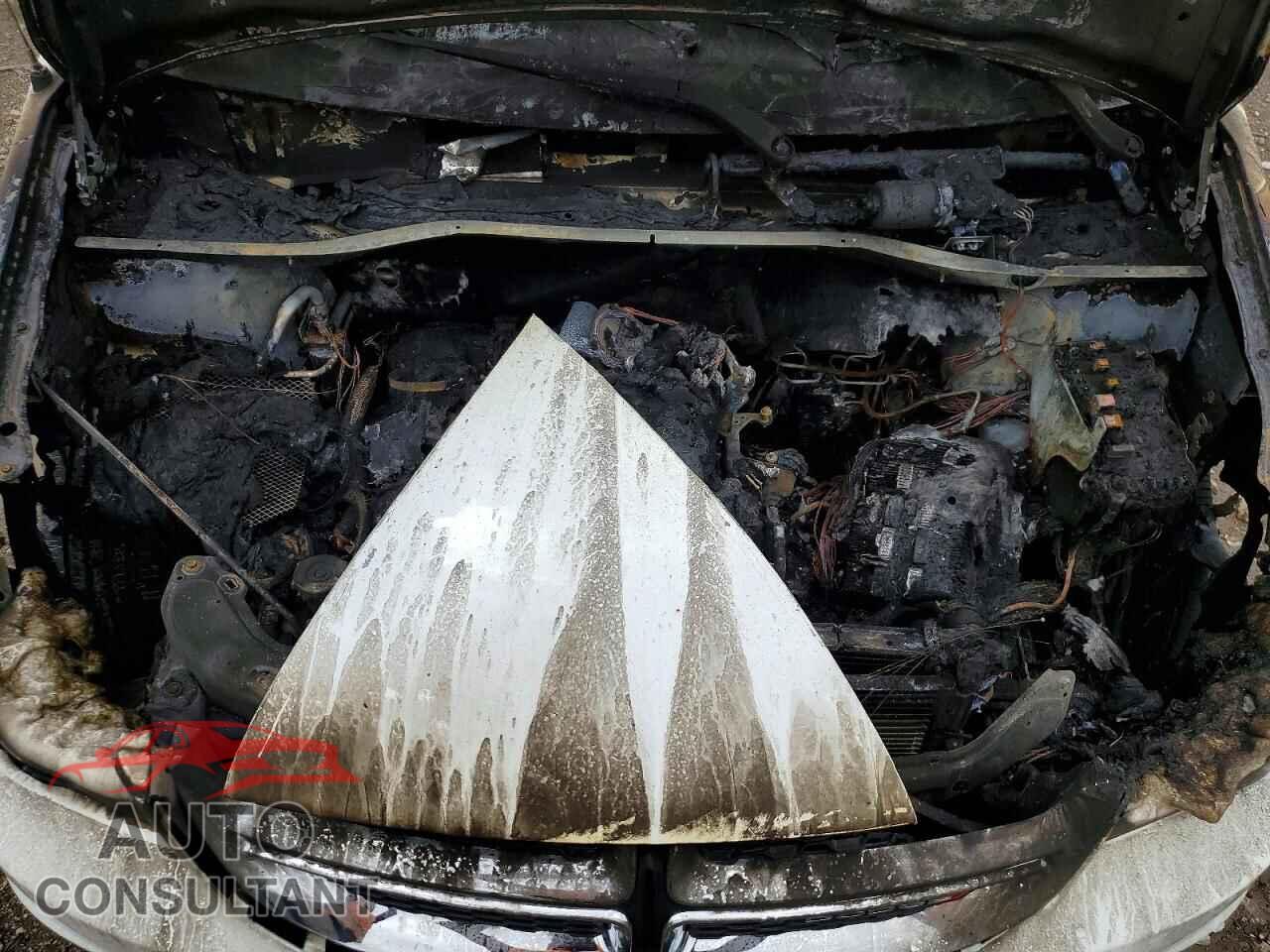 DODGE CARAVAN 2015 - 2C4RDGBGXFR749823