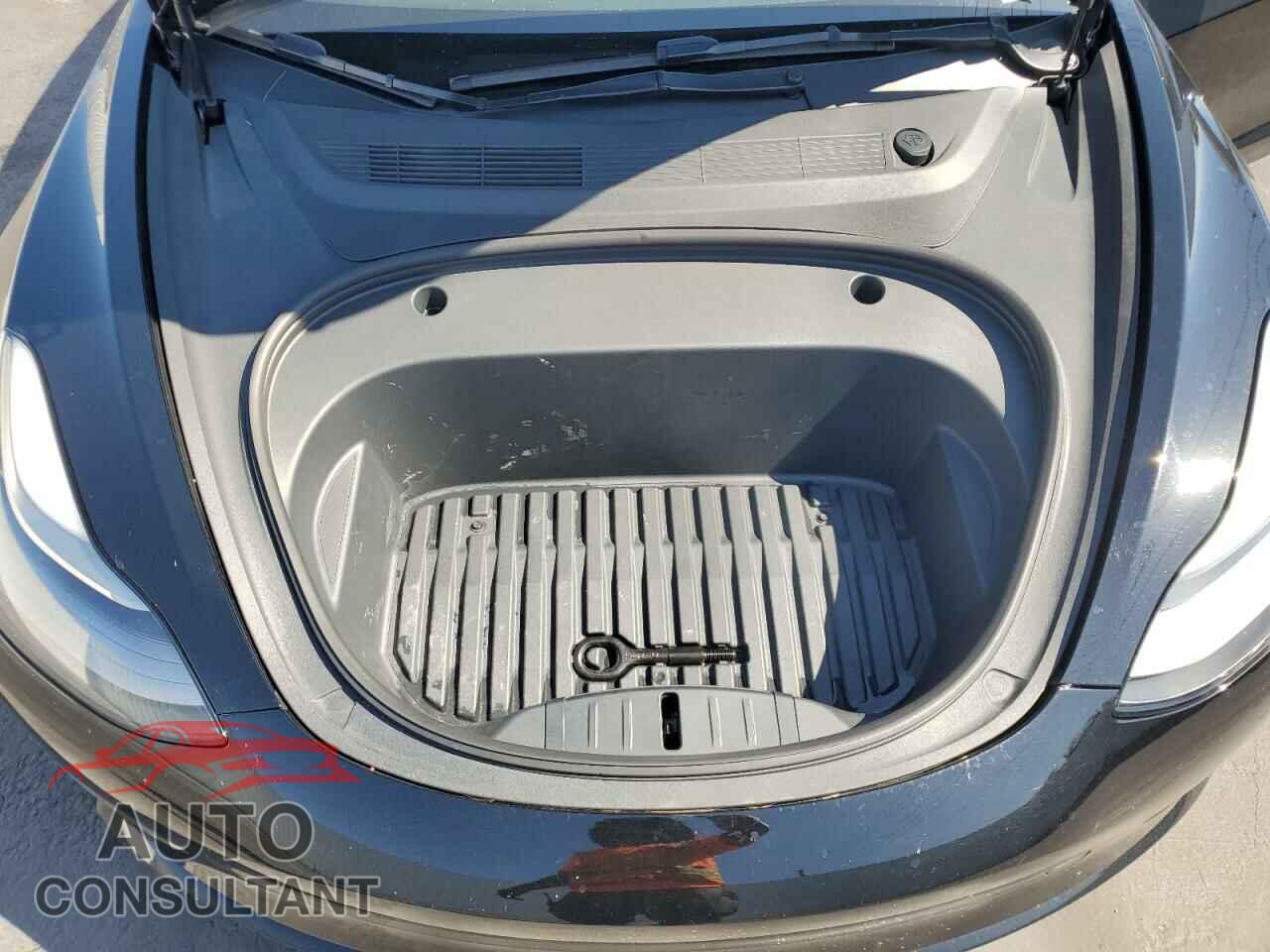 TESLA MODEL 3 2023 - 5YJ3E1EA2PF458186