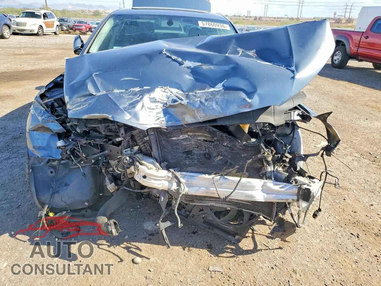 AUDI A4 2013 - WAUFFAFL3DN026842