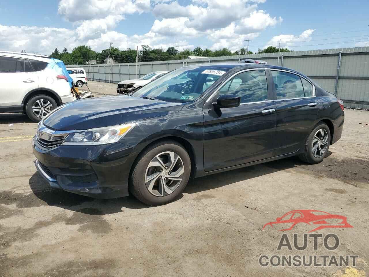HONDA ACCORD 2017 - 1HGCR2F31HA150786