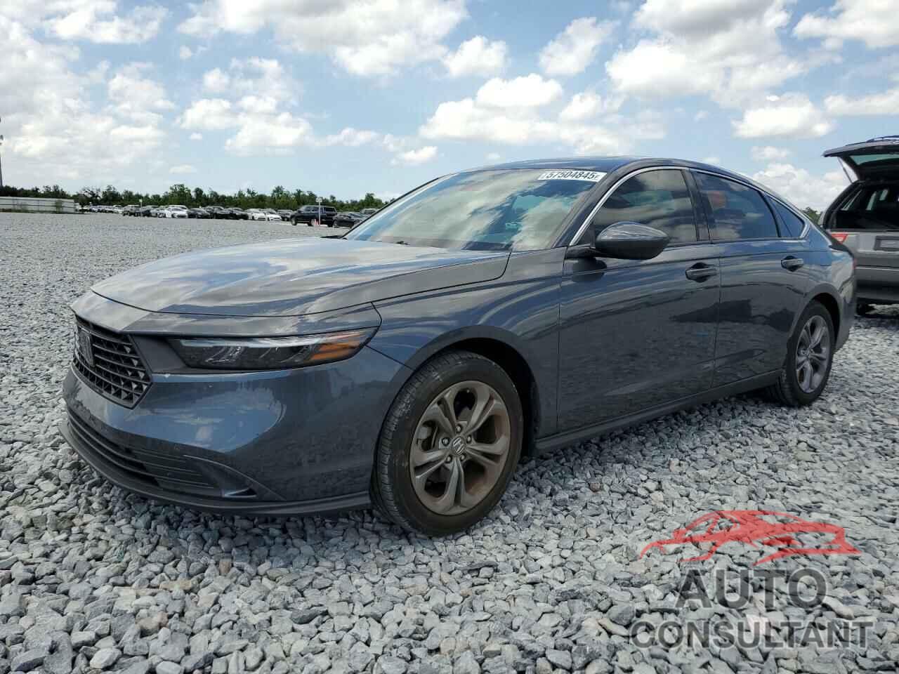 HONDA ACCORD 2024 - 1HGCY1F33RA022998