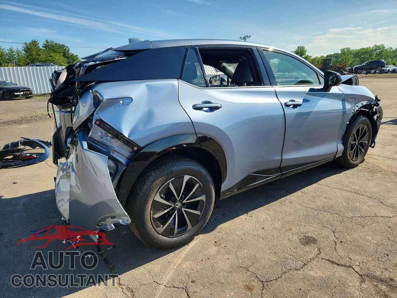 LEXUS UNKNOWN 2026 - JTJBCACB6TA002494