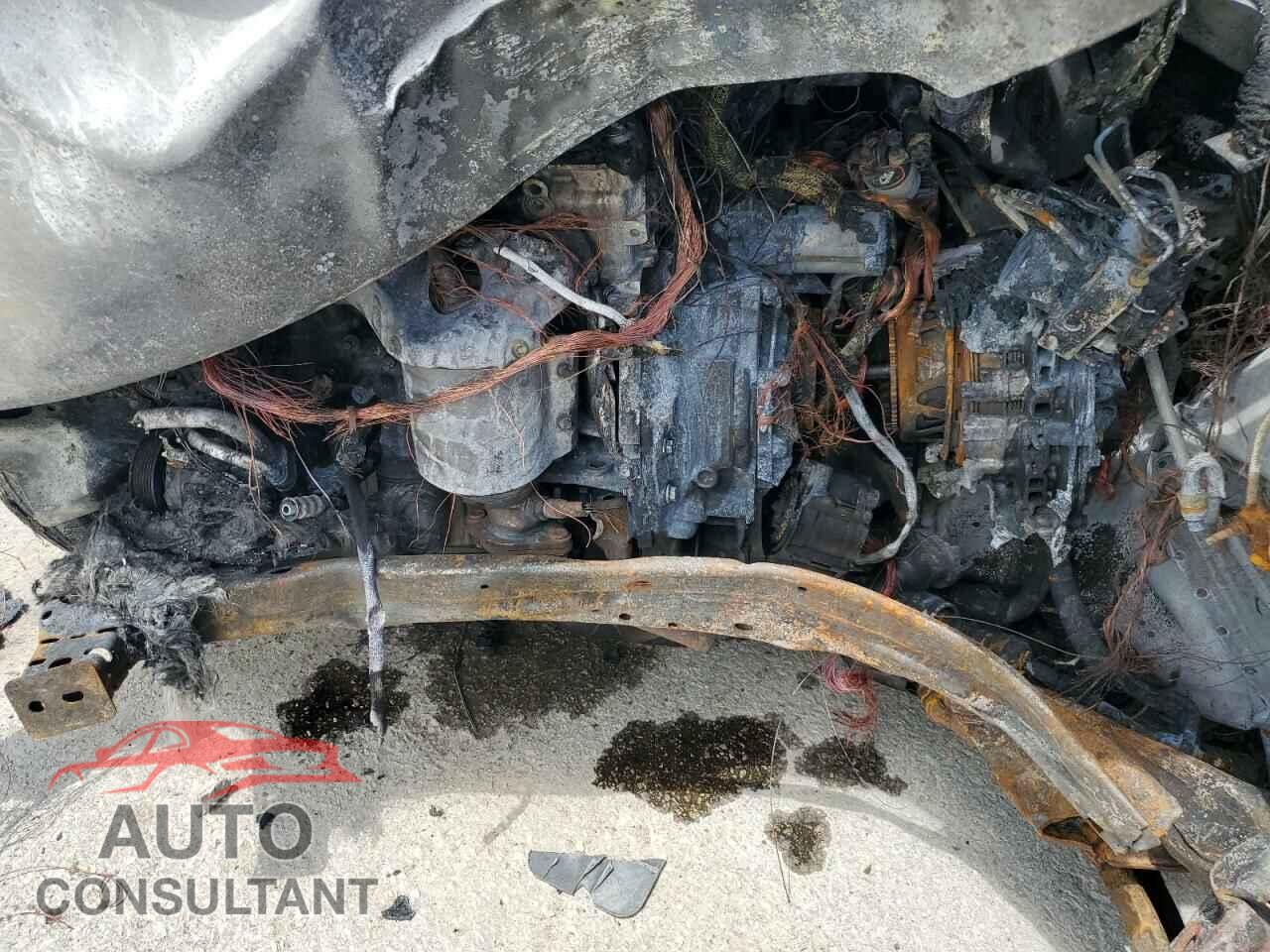 FORD TAURUS 2018 - 1FAHP2F85JG110242