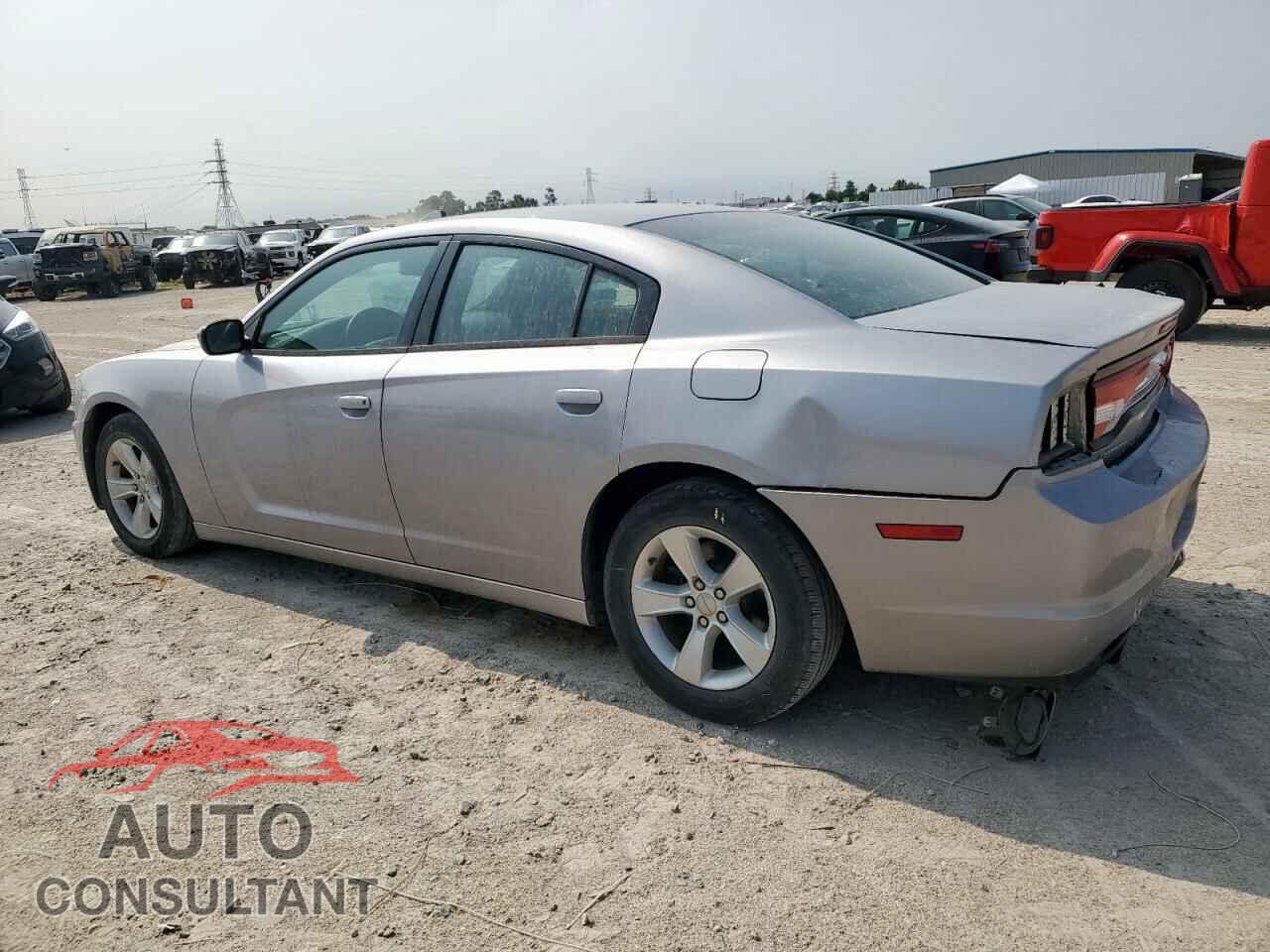 DODGE CHARGER 2014 - 2C3CDXBG9EH359021
