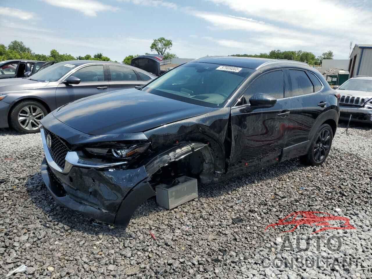 MAZDA CX30 2023 - 3MVDMBDY8PM564406