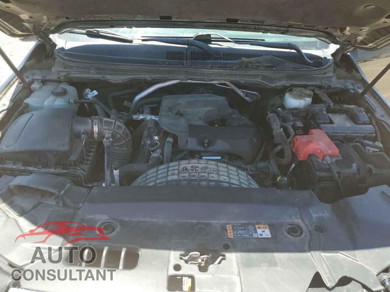 FORD RANGER 2020 - 1FTER4FH7LLA02492