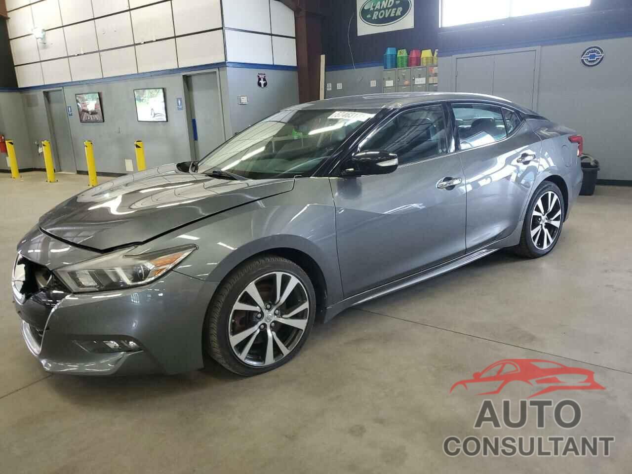 NISSAN MAXIMA 2017 - 1N4AA6AP0HC389822