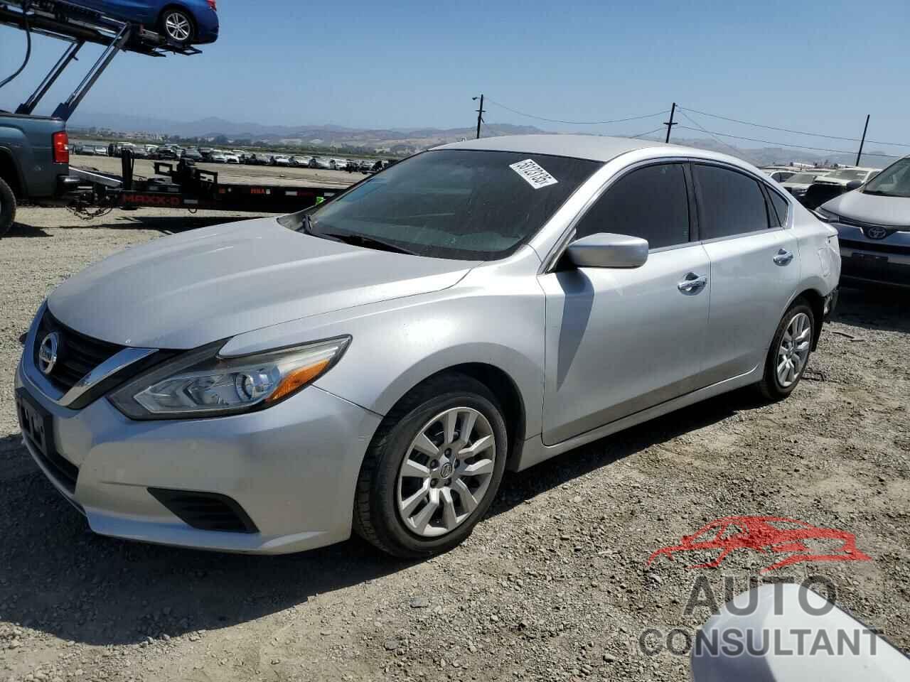 NISSAN ALTIMA 2016 - 1N4AL3AP4GC221401
