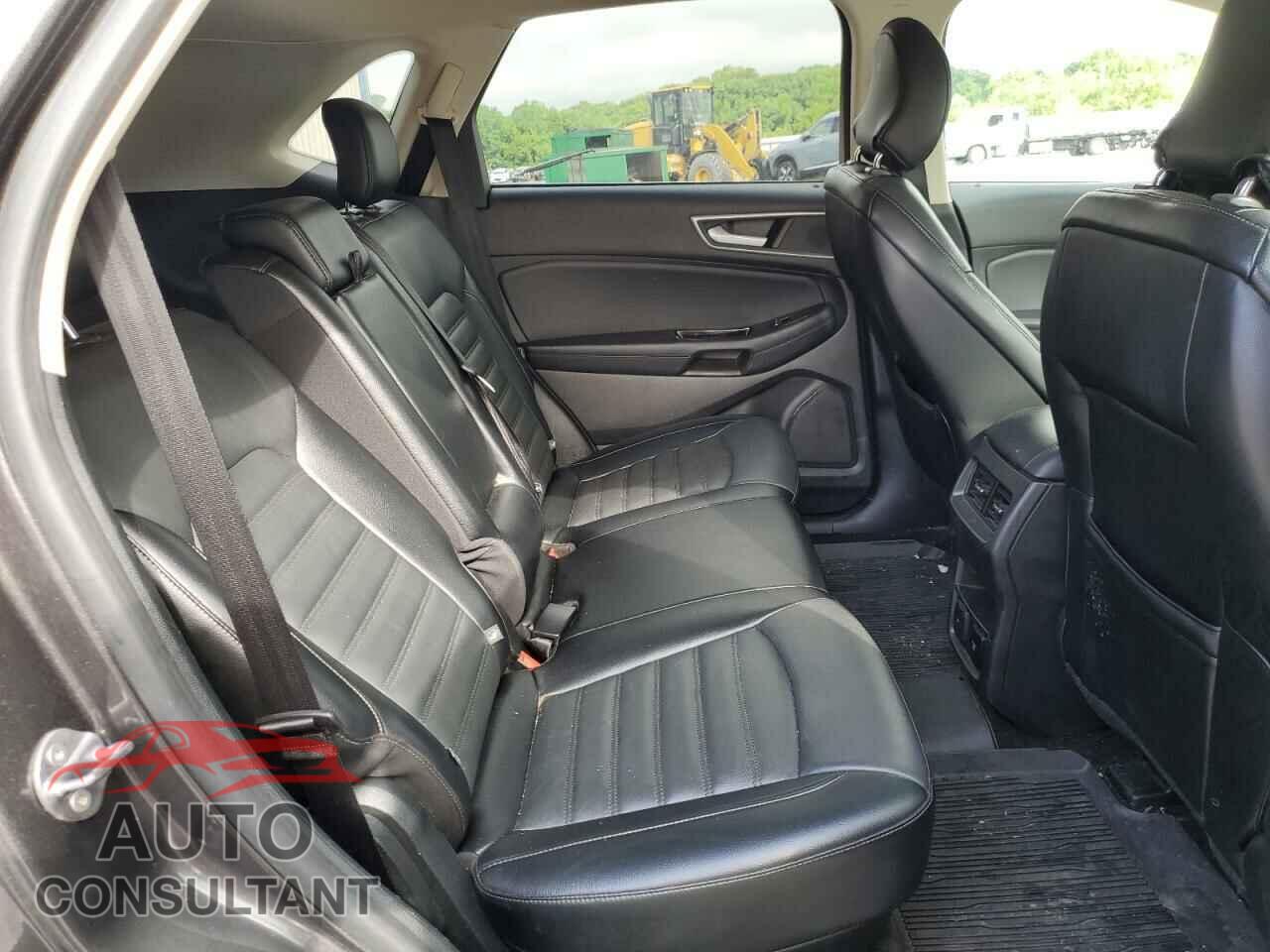 FORD EDGE 2018 - 2FMPK3J8XJBC33300