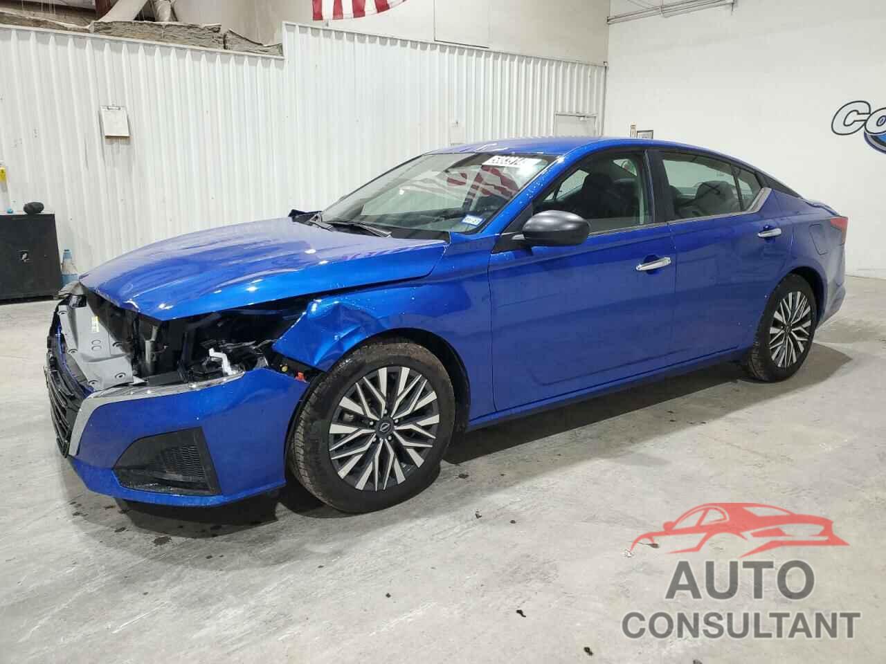 NISSAN ALTIMA 2025 - 1N4BL4DV3SN366107