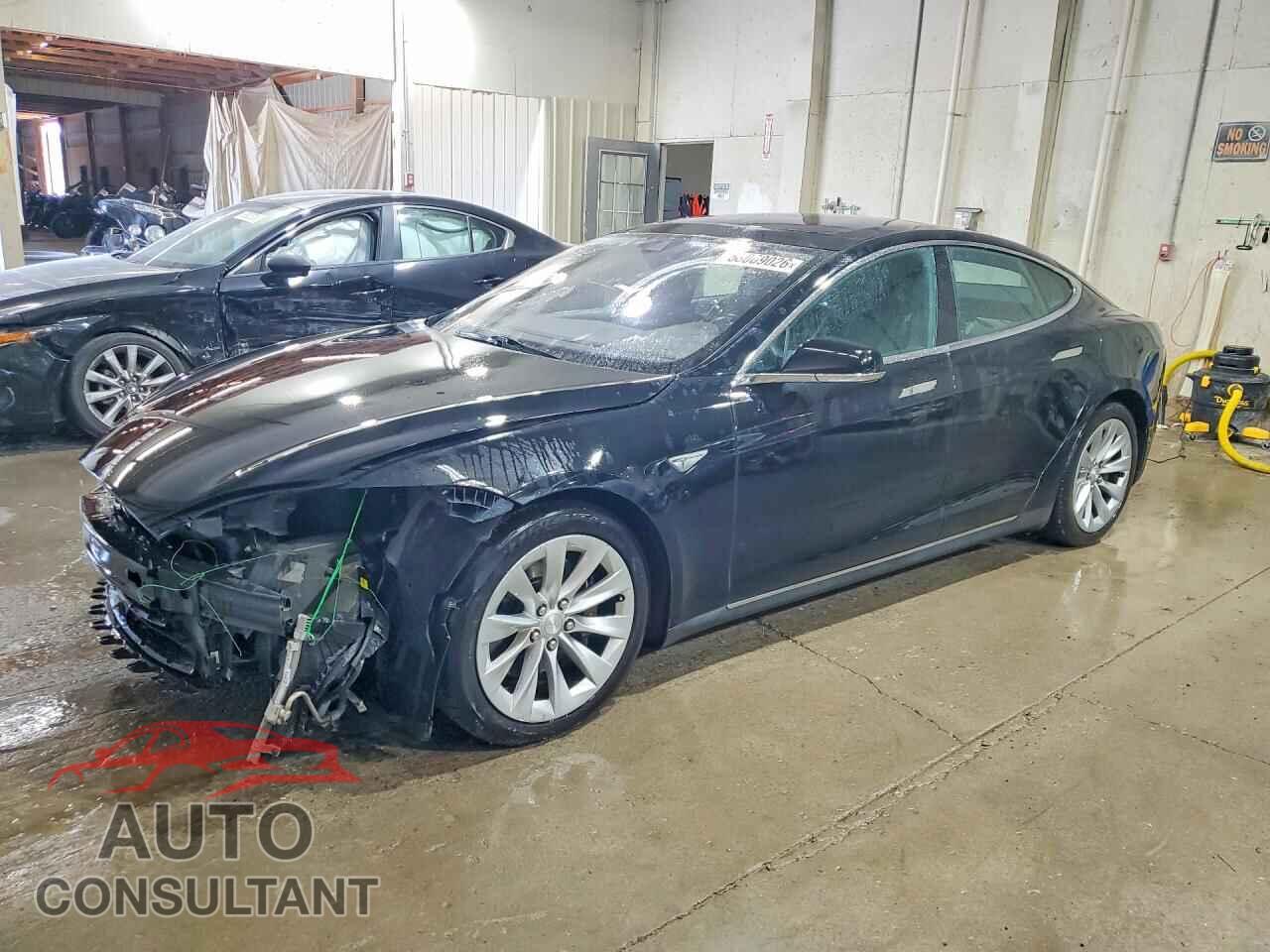 TESLA MODEL S 2016 - 5YJSA1E28GF134871