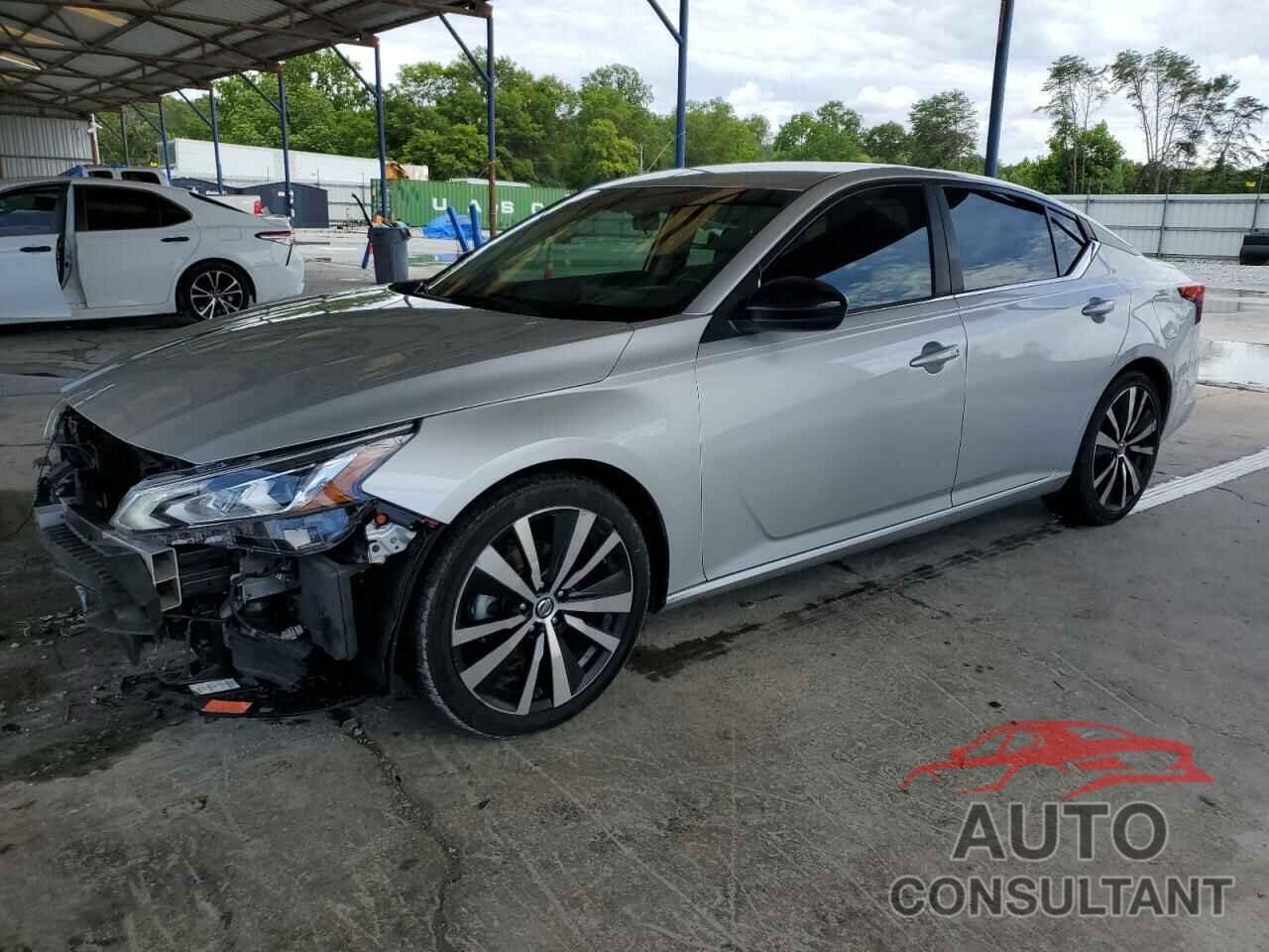 NISSAN ALTIMA 2019 - 1N4BL4CV4KC144432