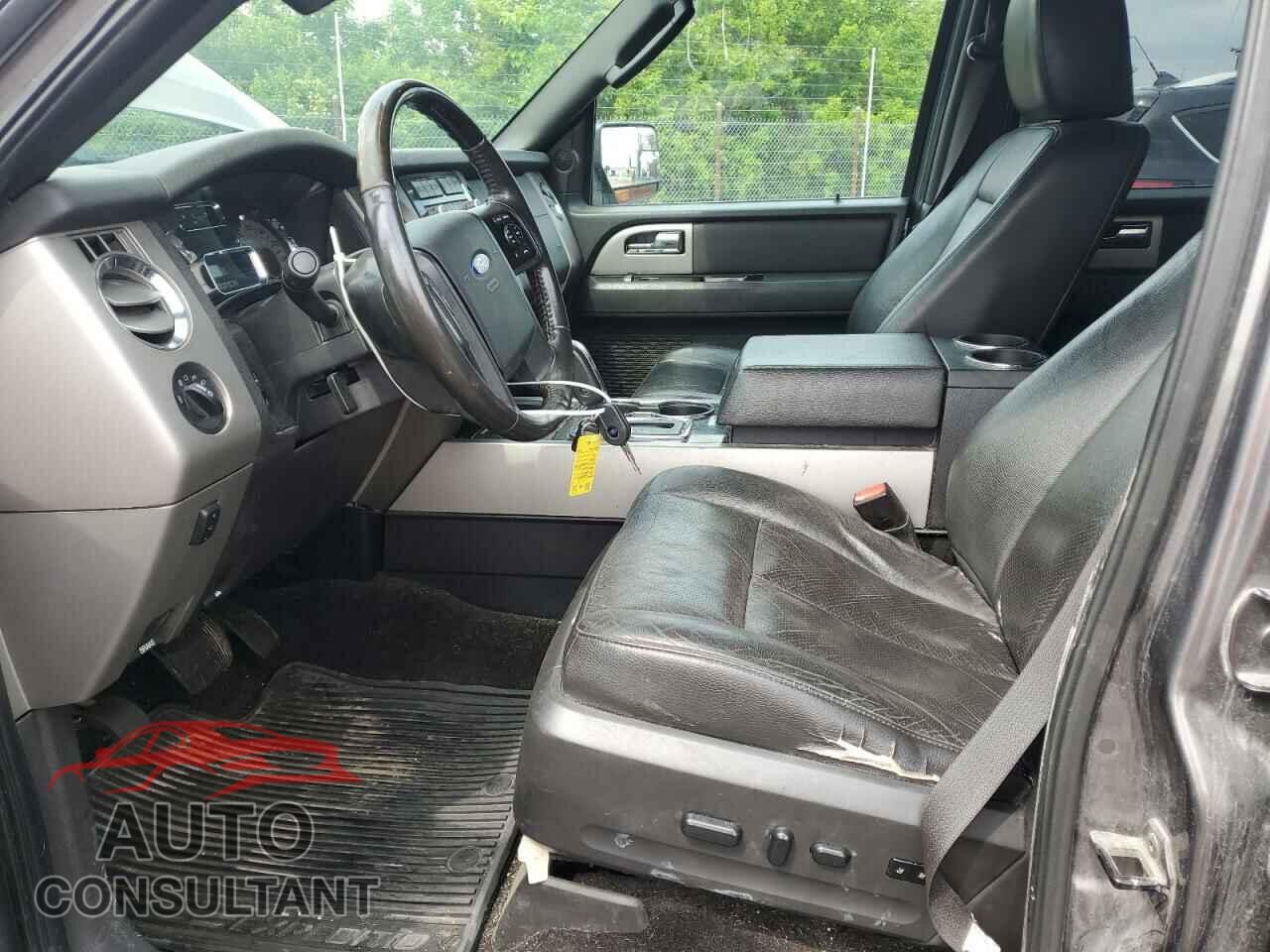 FORD EXPEDITION 2014 - 1FMJU2A55EEF65302