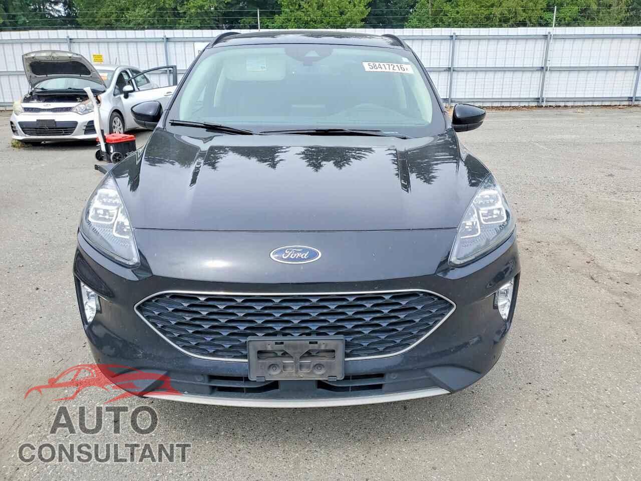 FORD ESCAPE 2020 - 1FMCU9J92LUA58252