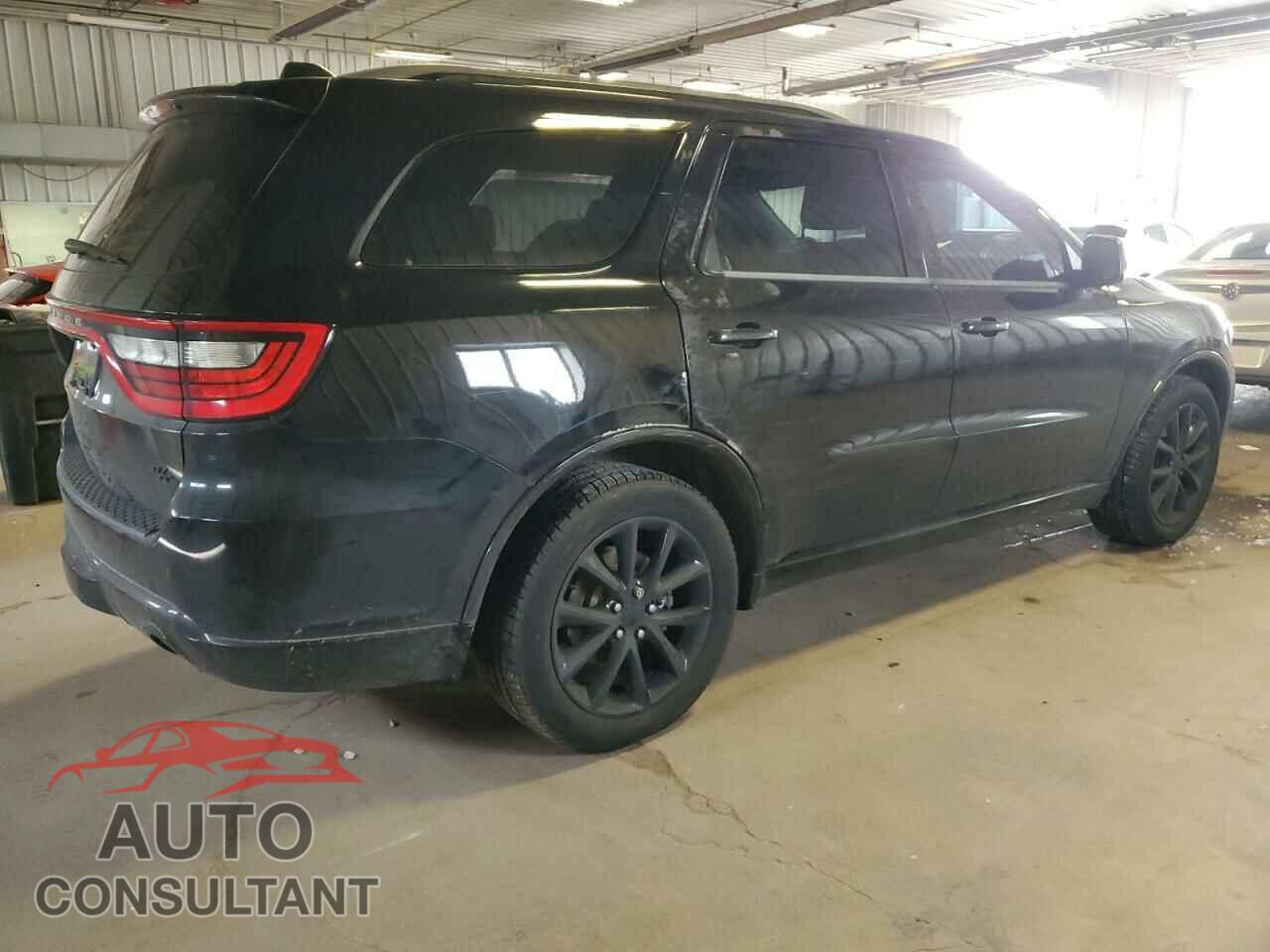 DODGE DURANGO 2018 - 1C4SDJCT3JC497182